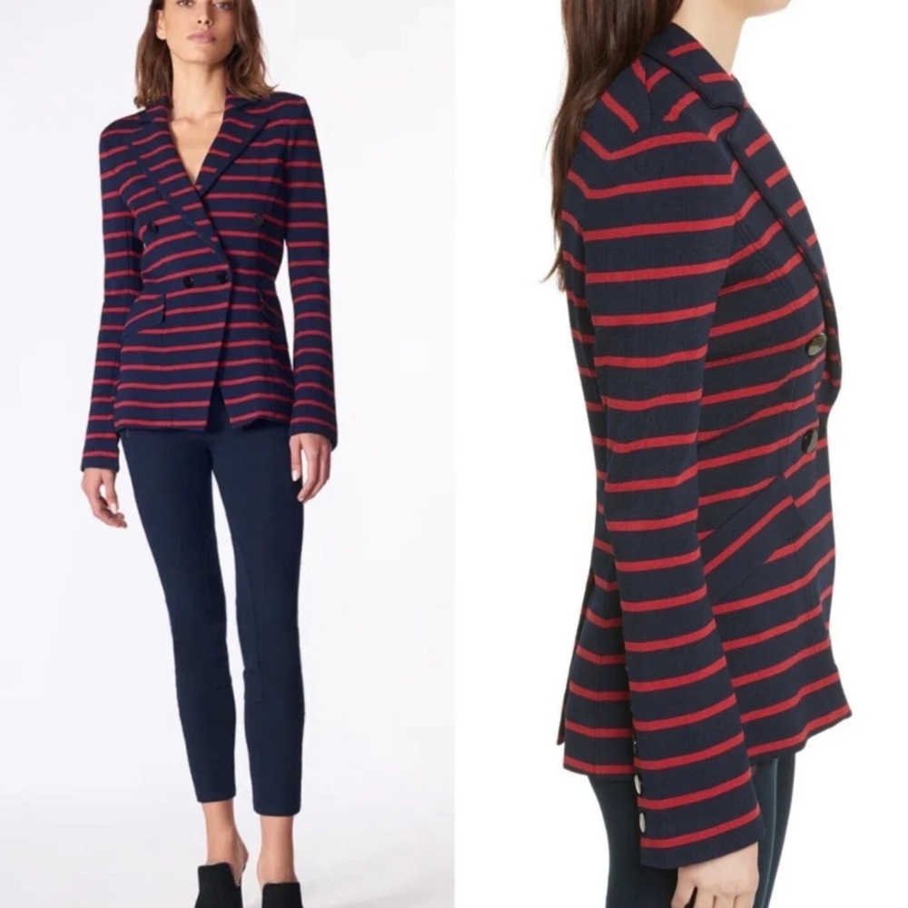 Veronica Beard blazer